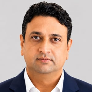 Manish Goyal Net2Source